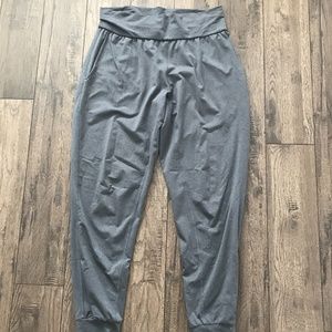 Women’s Under Armour Joggers
